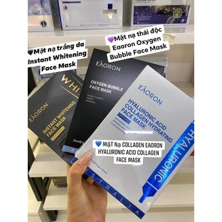 MASK DƯỠNG TRẮNG DA EAORON CỦA ÚC