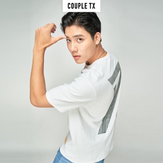 Áo Thun Nam Couple TX MTS 1081