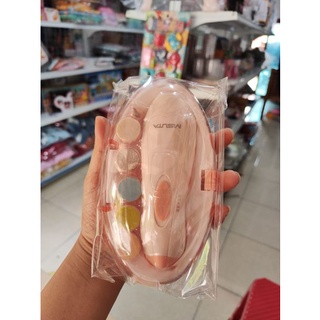 Dụng Cụ Mài Dũa Móng Máy Cắt Móng Tay Cho Bé