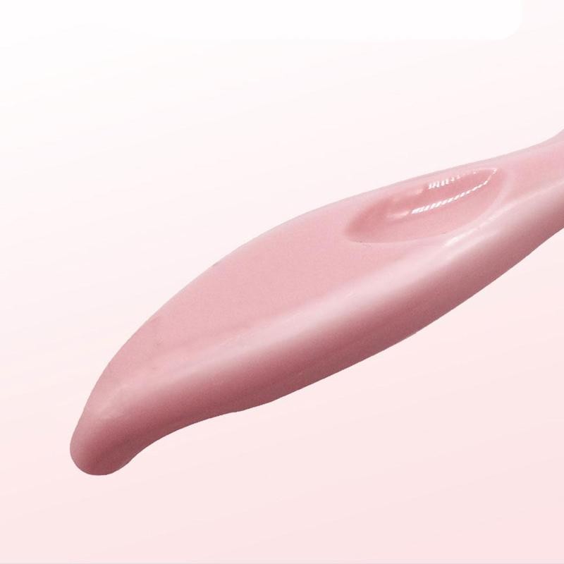 [Hàng mới về] Lược Mát Xa Đầu Bằng Thép Màu Sắc Ngẫu Nhiên