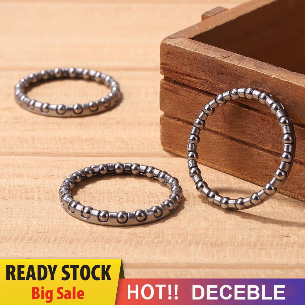 Bộ 10 Vòng Bi Chuyên Dụng Cho Xe Đạp Leo Núi Kích Thước 34/44mm