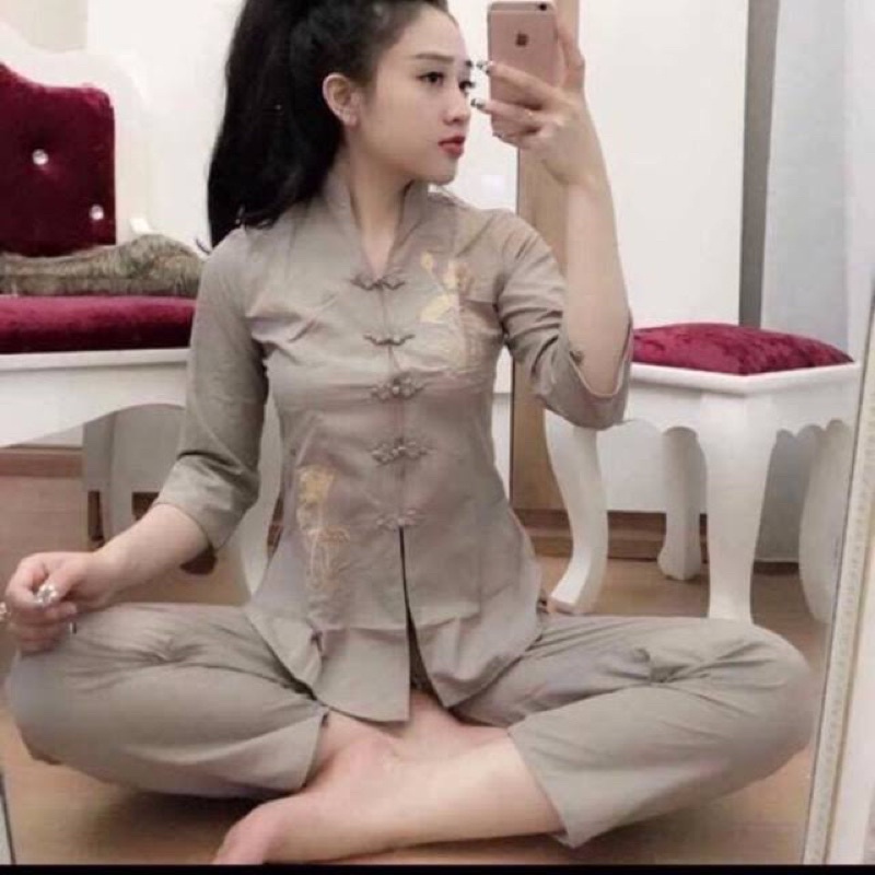 quần áo nữ