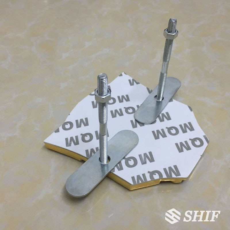 Biểu tượng rô bốt biến hình 1 x 4 inch màu vàng đẹp mắt cho xe hơi