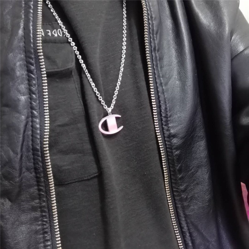 Vòng Cổ Dây Chuyền Mặt Nhiều Kiểu Dáng Phong Cách Hip-hop Thời Trang Cho Nam Và Nữ