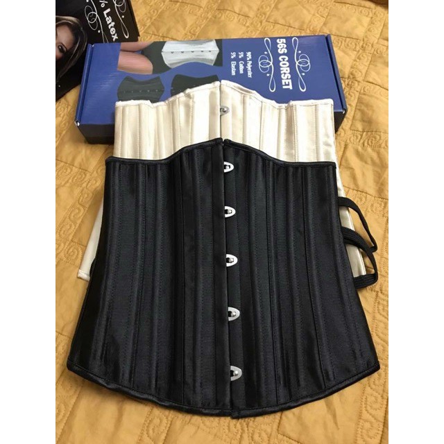 Corset 26 xương thép đơn | BigBuy360 - bigbuy360.vn