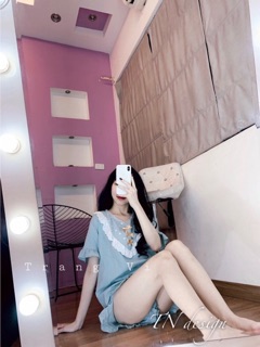 Set tiểu thư đũi bèo
