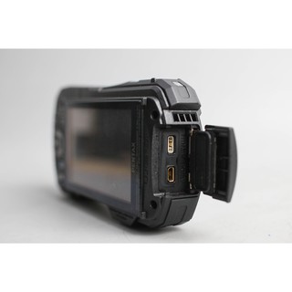Máy ảnh kỹ thuật số Pentax Optio WG-2 - 16 MP