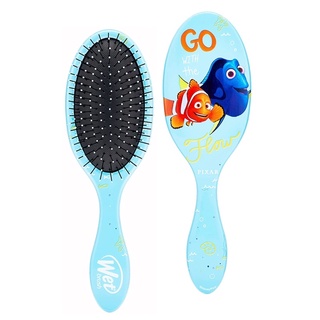 Chính hãng lược Wet Brush gỡ rối dòng truyền thống