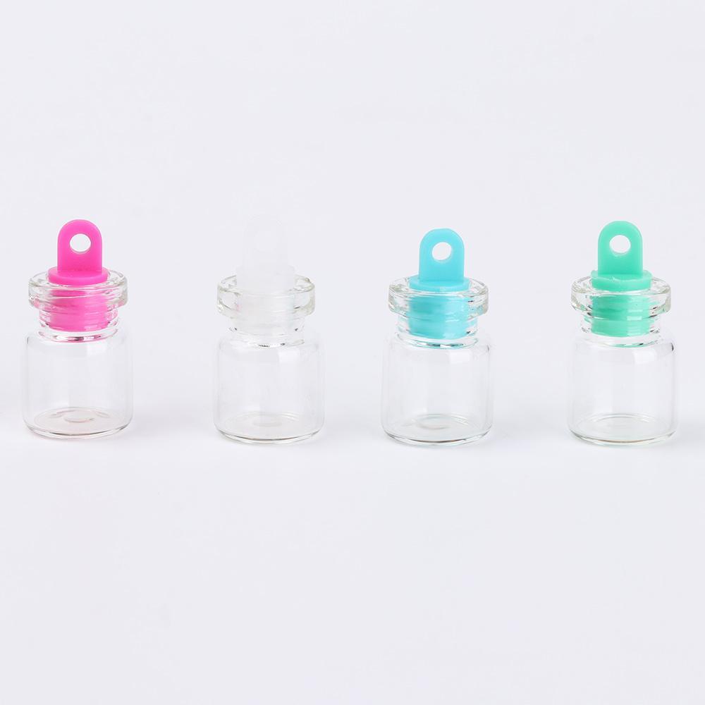 YANN1 Set 5 / 10 Lọ Điều Ước Mini 14 Kiểu Tự Chọn