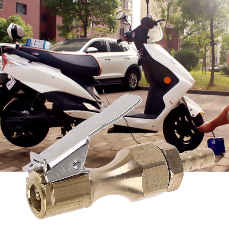 Ống Bơm Khí Nén Đầu Nối 6.5mm Chất Lượng Cao