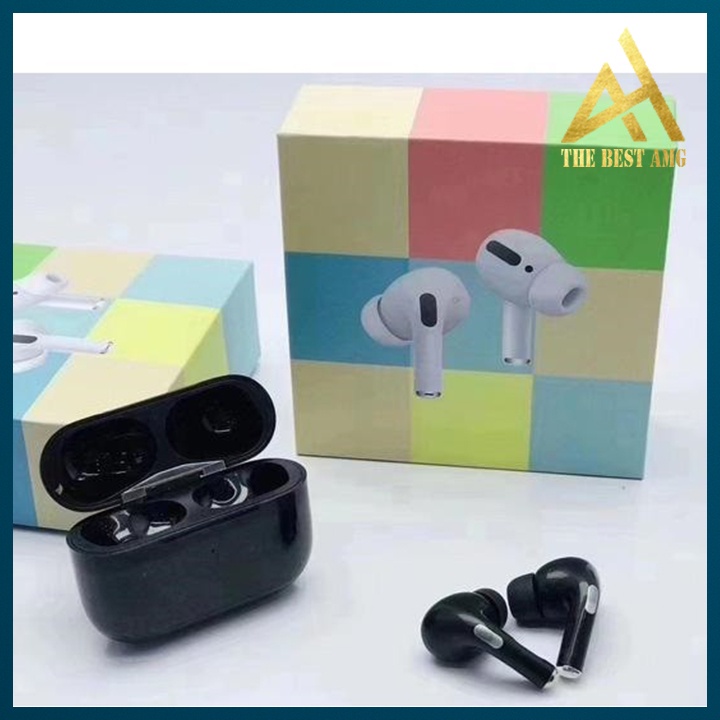 Tai Nghe Bluetooth Nhét Tai Không Dây Có Mic Putoca Wireless Nghe Nhạc Chơi Game Âm Thanh Sống Động