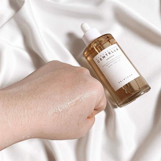 Tinh Chất Madagascar Centella Ampoule
