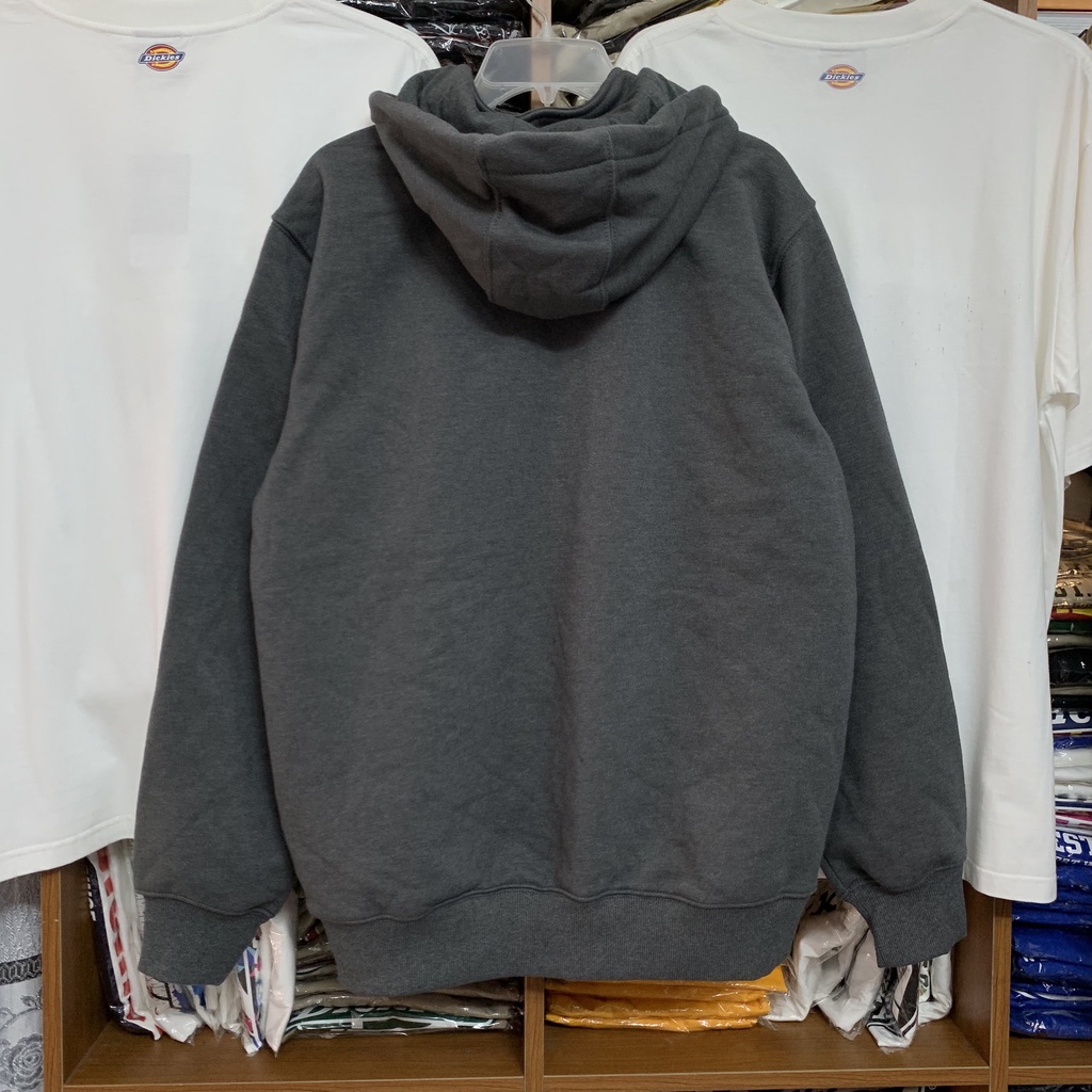 Hoodie half Carhartt Chính hãng