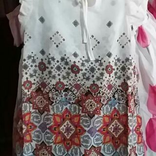 Váy tk bé hiệu kata
