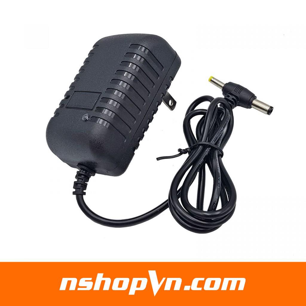 Nguồn adapter 9V 2A