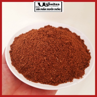 Gia vị ướp thịt nướng ướp vịt gia vị vịt quay lạng sơn - SẢN PHẨM TRUYỀN THỐNG [Vị Vịt - gói 150G]