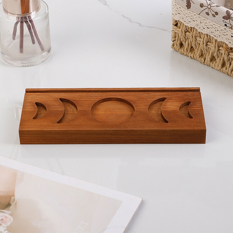 Giá Đỡ Thẻ Bài Tarot Oracle Dùng Trưng Bày Trang Trí Phòng Phù Thủy