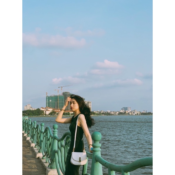 Váy Body, Váy thun gân siêu ôm dáng , hàng loại 1 ( Ảnh thật shop chụp 🧡 ) | BigBuy360 - bigbuy360.vn