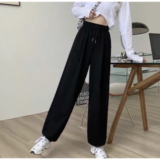 Quần nỉ jogger