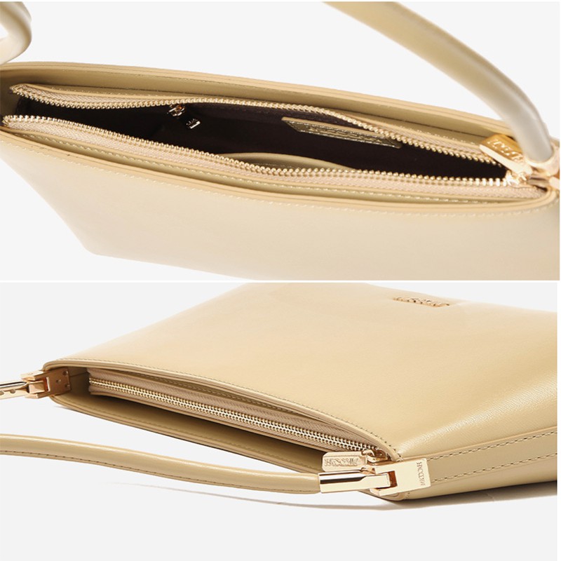 Túi Xách Nữ Kẹp Nách MICOCAH Kiểu Dáng Công Sở Thời Trang Da Cao Cấp Cực Đẹp MC31 - Micocah Mall | BigBuy360 - bigbuy360.vn