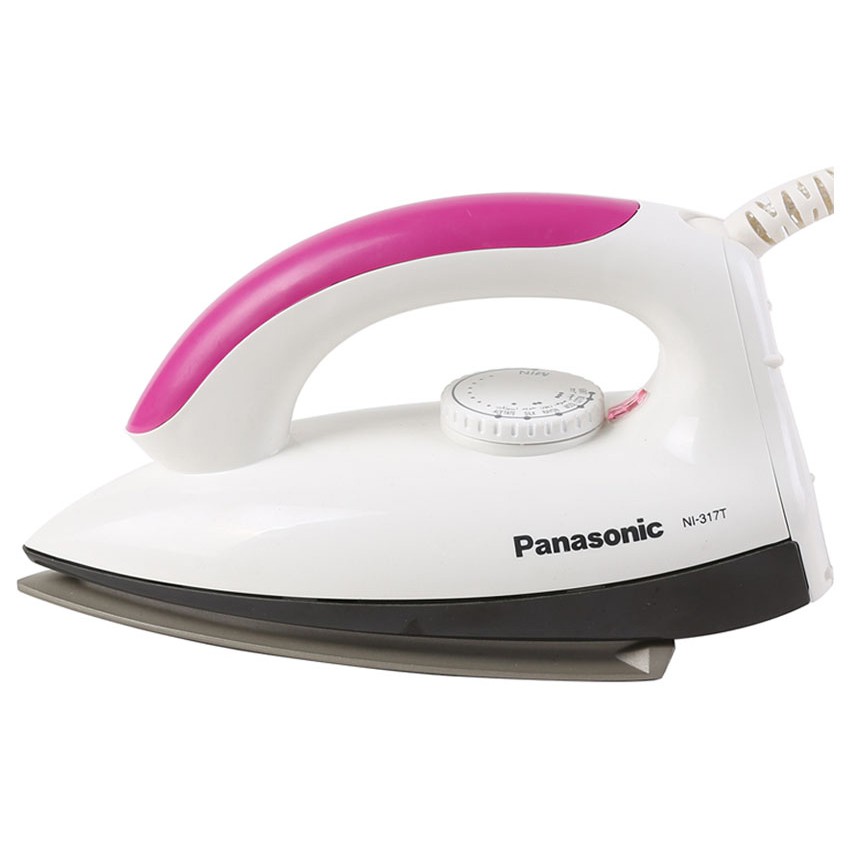 Bàn ủi khô Panasonic PABU-NI-317TVRA