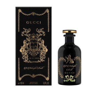 Nước hoa gu cci hổ 100ml.auth. kho macy's