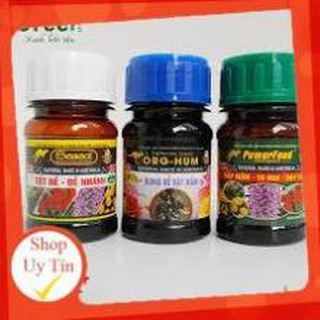 Phân cá PowerFeed - Mập mầm, to hoa, dày cánh (Chai 100ml)