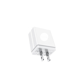 Củ sạc nhanh Hoco DC01 Plus 2.4A