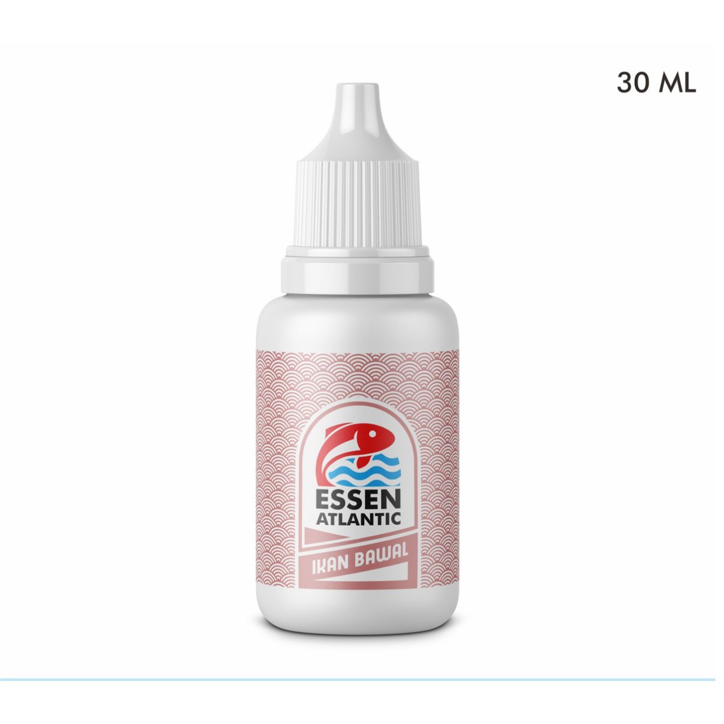 Mồi Câu Cá Galatama Essen Atalntic 30 ml (Mua 2 Trong 1)