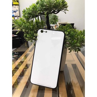 Ốp Sulada Lưng Kính iphone 6/6p/7/7plus