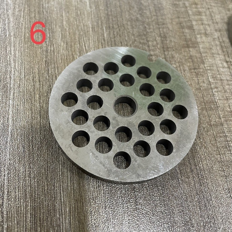 Phụ kiện máy xay thịt Bosch và Zelmer