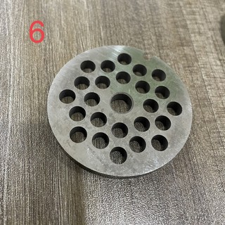 Phụ kiện máy xay thịt Bosch và Zelmer