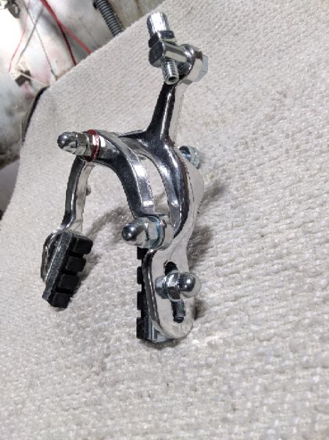 Càng thắng xe đạp asama , mini , trẻ em