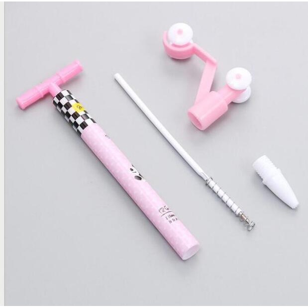 Bút Bi Tạo Hình Xe Scooter Độc Đáo