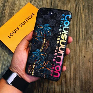 Ốp da Lv