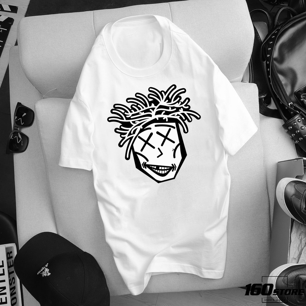 ÁO PHÔNG UNISEX FORM RỘNG BÉ RỒNG RĂNG SÚN GIÁ RẺ CỰC SHOCK CHO HỘI NHÓM SIÊU RẺ - 012050