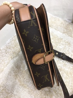 Túi si hiệu lv y hình