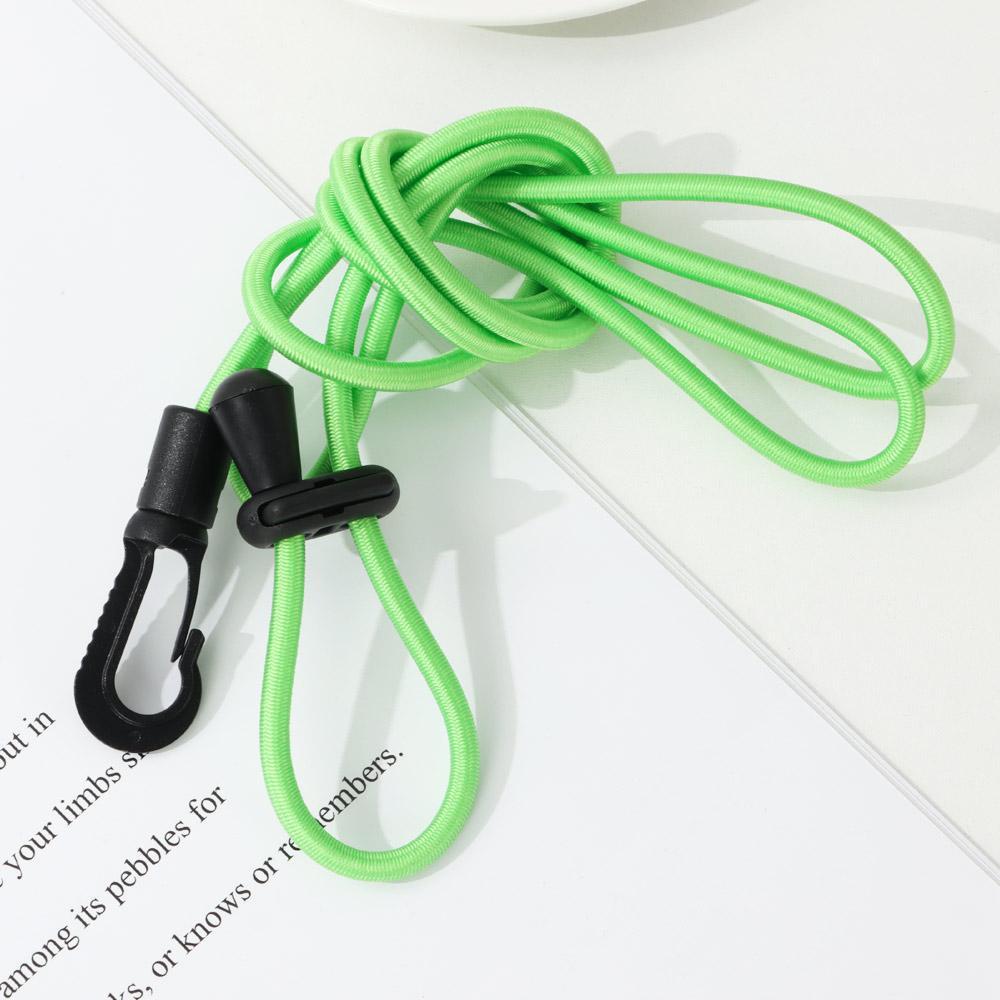 Dây Buộc Mái Chèo Thuyền Kayak 9 Màu Tùy Chọn Tiện Dụng