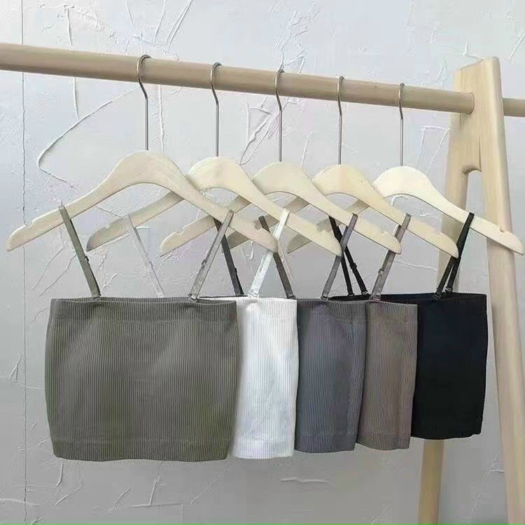 Áo dây quây tăm sịn