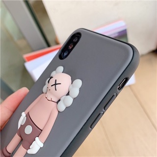 Ốp Kaws Nổi