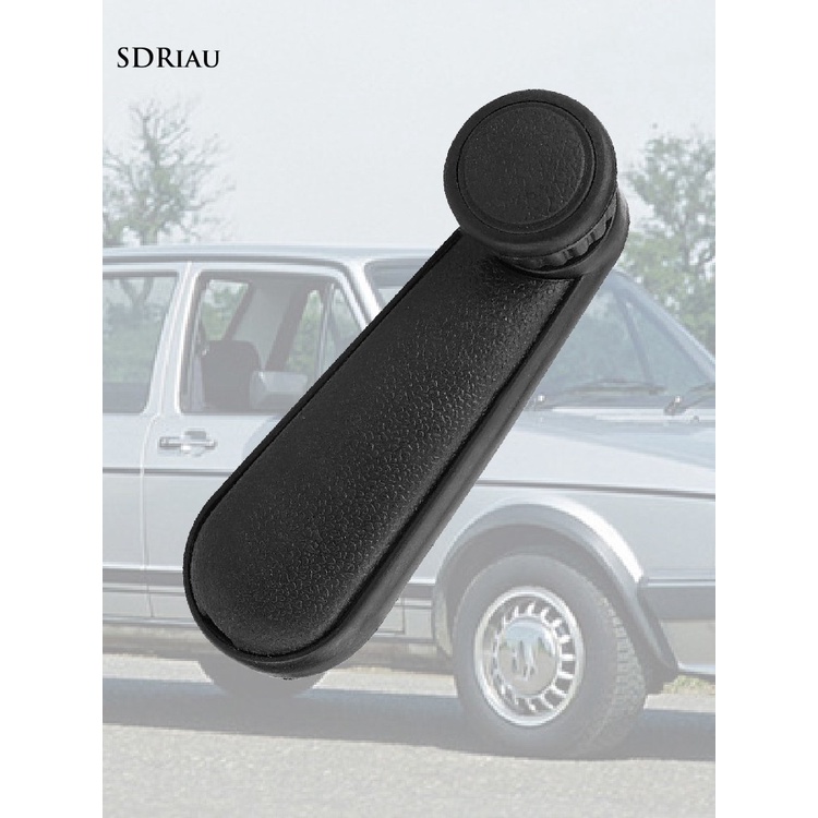 Tay cầm quay cửa sổ chống mòn chất liệu Abs 321837581