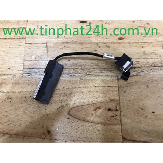 Mua Thay Cable - Jack Ổ Cứng HDD SSD Cable HDD SSD Laptop Dell Alienware M14X R1 R2 0V9P47 DC020017U00
