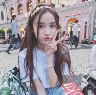 Bờm tóc cúc họa mi
