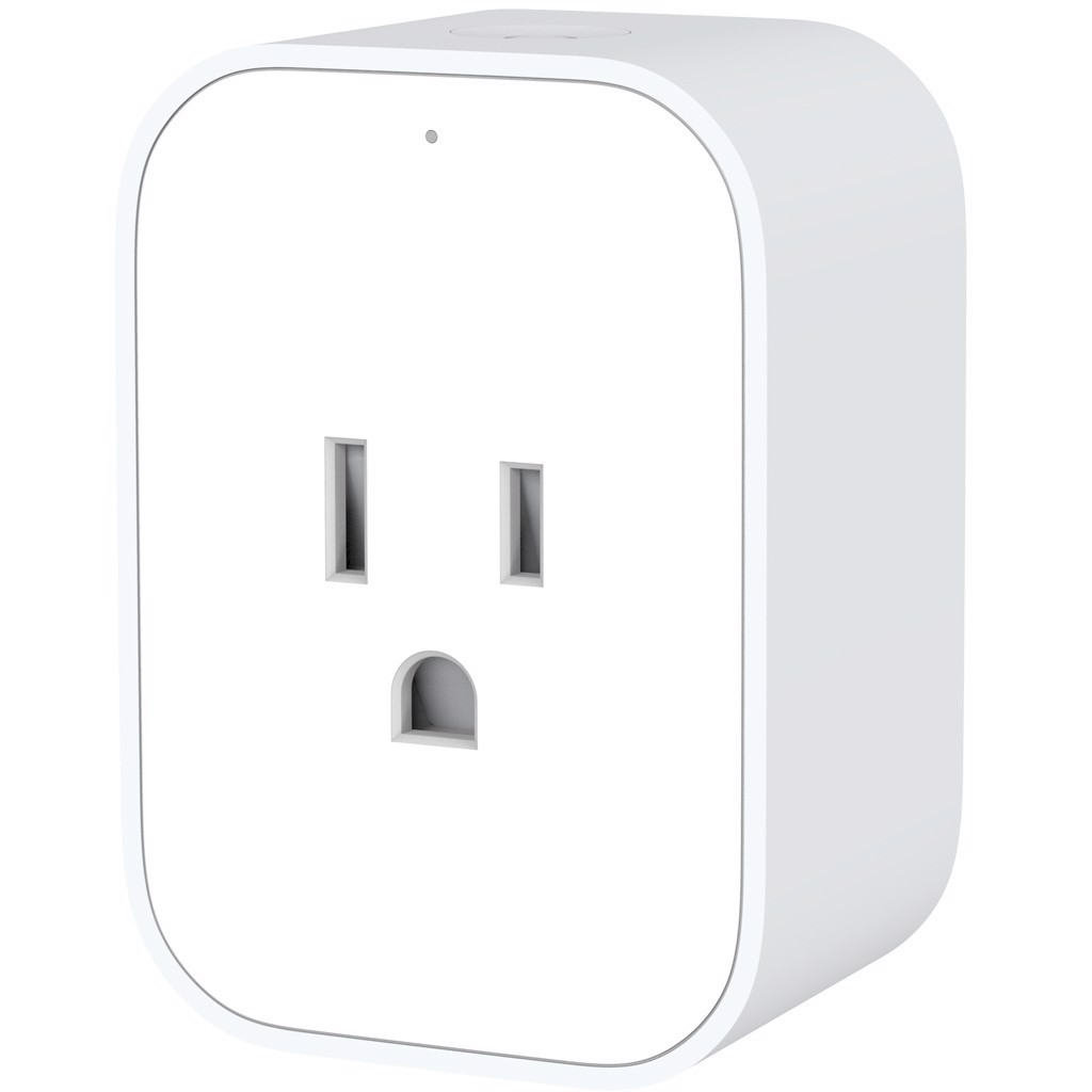 Ổ cắm điện thông minh tiêu chuẩn Mỹ Aqara Smart Plug