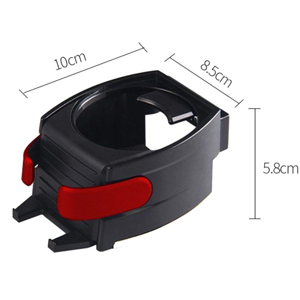 Giá Đỡ Cốc Nước / Điện Thoại Gắn Lỗ Thông Gió Xe Hơi Tiện Dụng