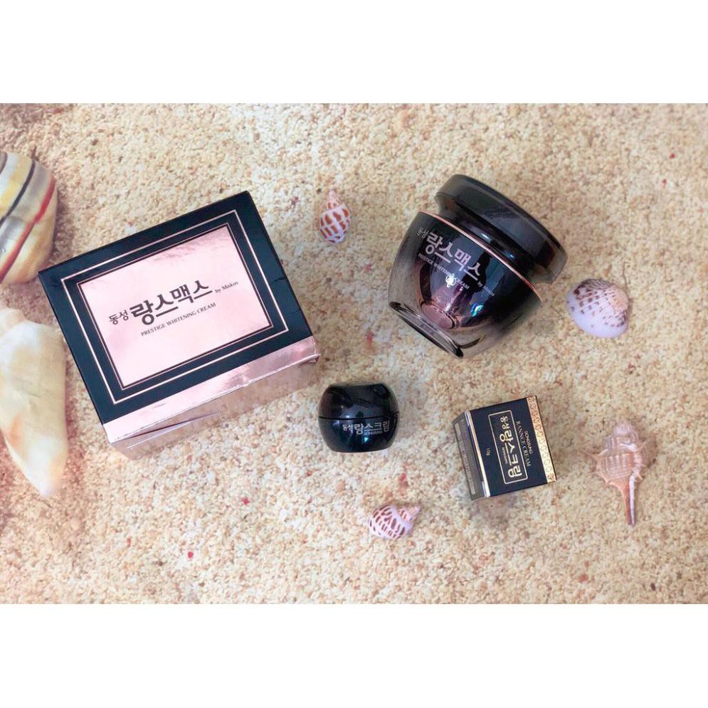 KEM GIẢM NÁM DONGSUNG 50g Hàn Quốc bản mới nâng cấp chất lượng | BigBuy360 - bigbuy360.vn