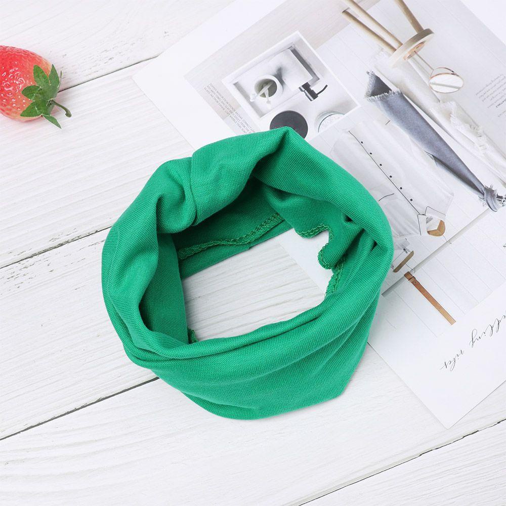 1 Khăn Bandana Che Mặt Bằng Vải Cotton Chống Gió Bảo Vệ Cho Trẻ Em MIHAN1