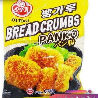 Bột chiên xù ottogi gói 200g