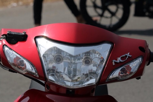 Choá 2 bóng Wave S100