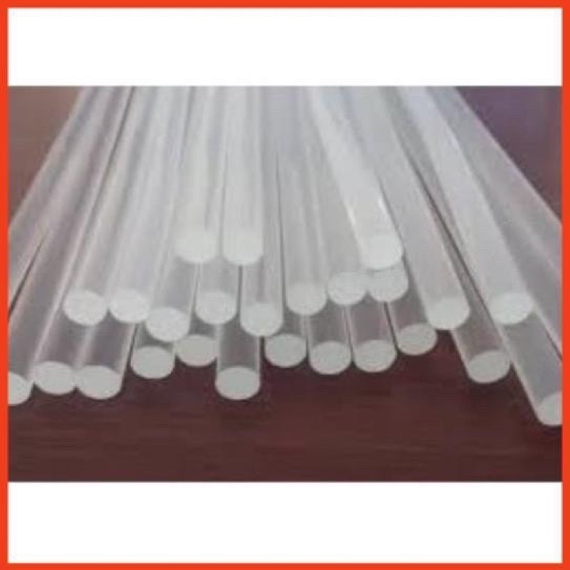 Keo nến bé, to (Set 10 cây)